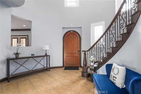 A home in Camarillo