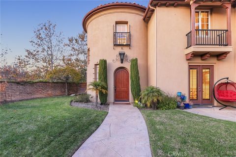 A home in Camarillo