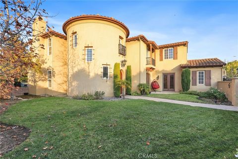 A home in Camarillo