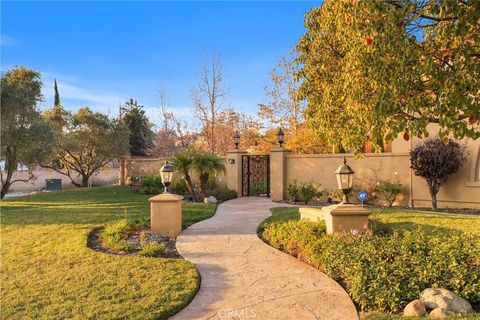 A home in Camarillo