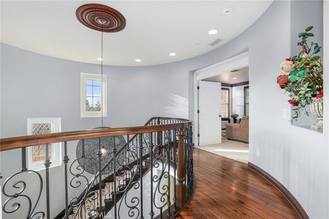 A home in Camarillo