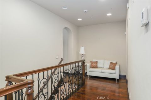 A home in Camarillo