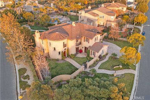 A home in Camarillo
