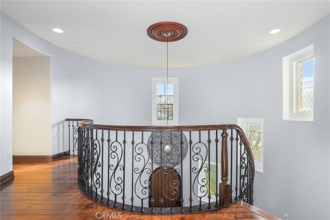 A home in Camarillo