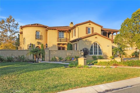 A home in Camarillo