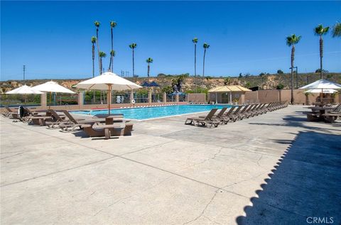 A home in Newport Beach