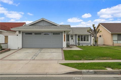 17913 Martha Place Cerritos CA 90703