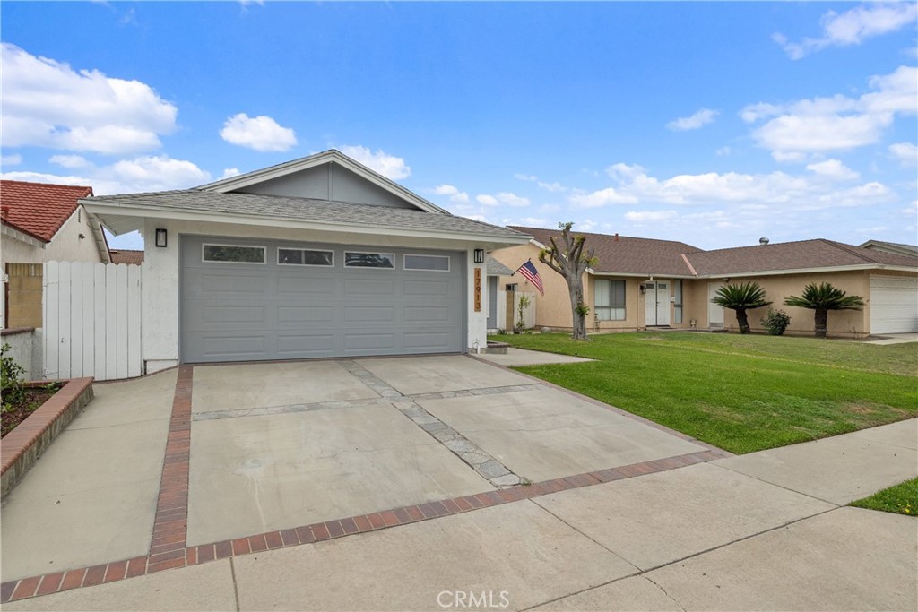 17913 Martha Place