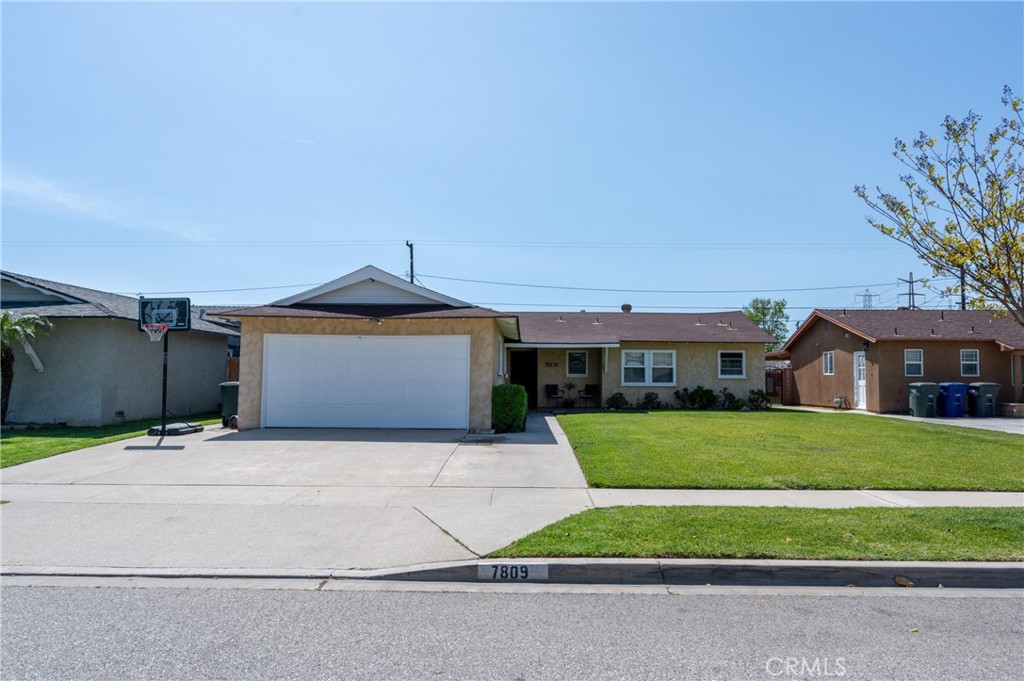 ,La Tract - Residential