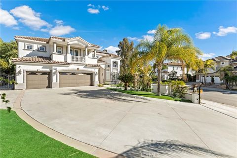 18665 Seabiscuit Run Yorba Linda CA 92886