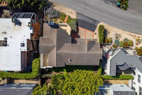 A home in Cambria