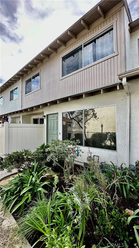 A home in Newbury Park