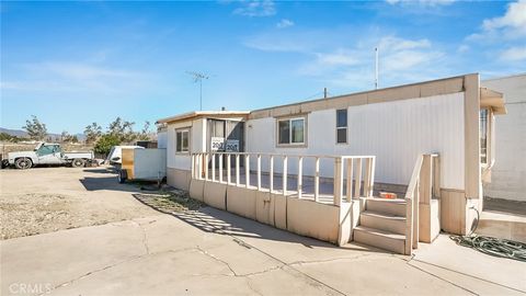 A home in Fontana