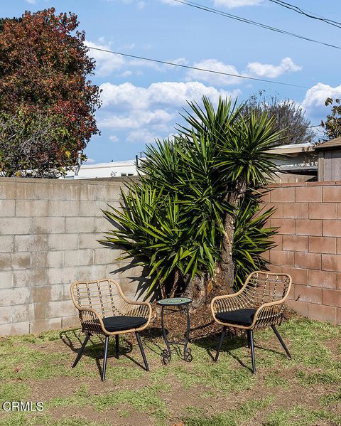 A home in Covina