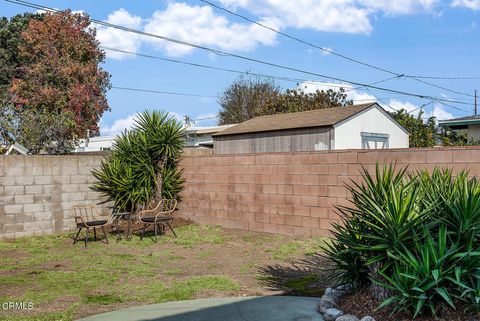 A home in Covina