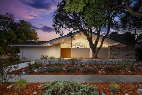 5630 E El Parque Street Long Beach CA 90815