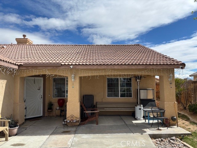 17737 Windy Way