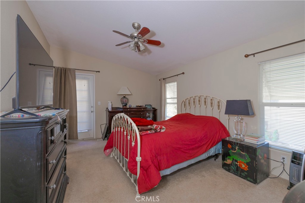 Warner Springs - Residential