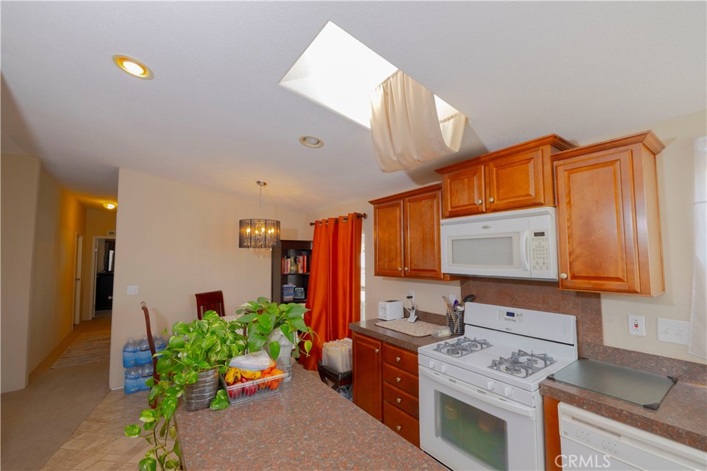 Warner Springs - Residential