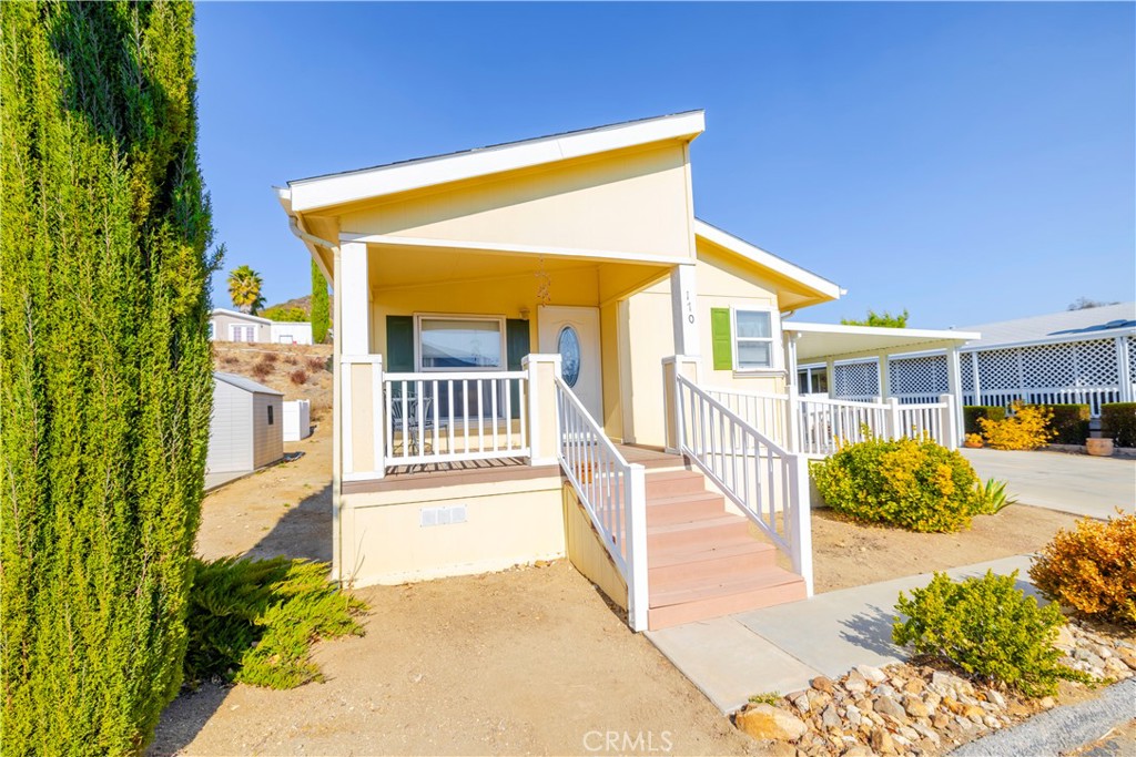 Warner Springs - Residential