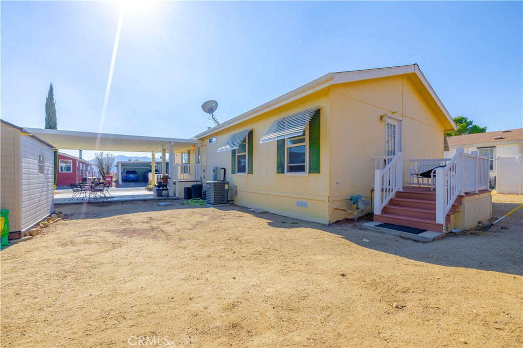 Warner Springs - Residential