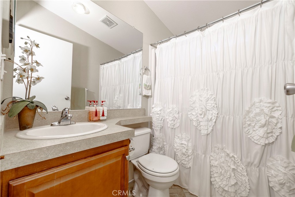 Warner Springs - Residential