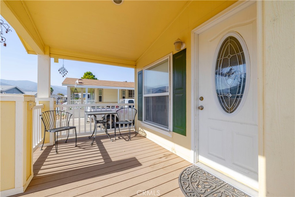 Warner Springs - Residential