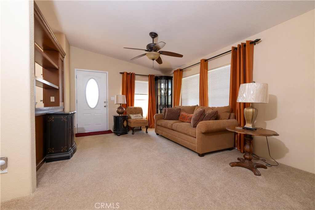 Warner Springs - Residential