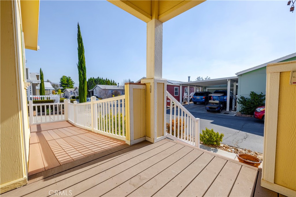 Warner Springs - Residential