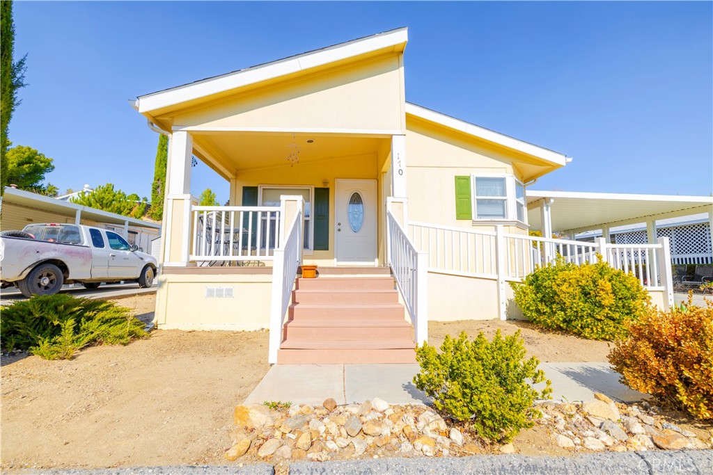 Warner Springs - Residential