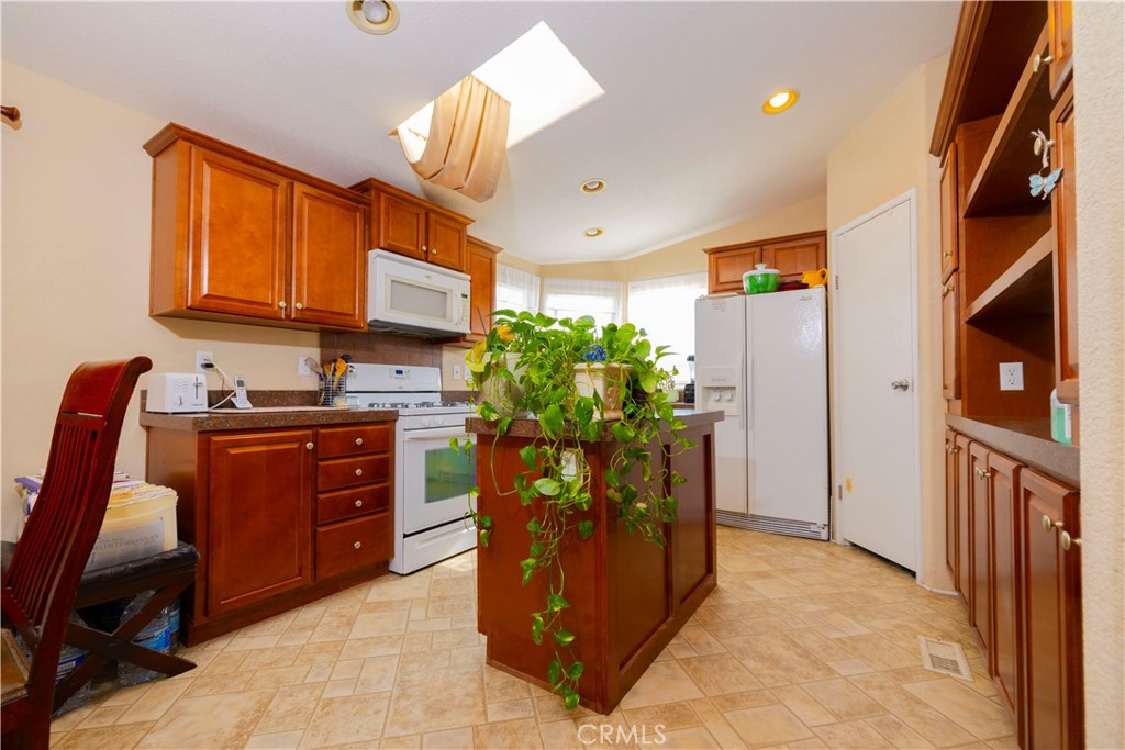 Warner Springs - Residential