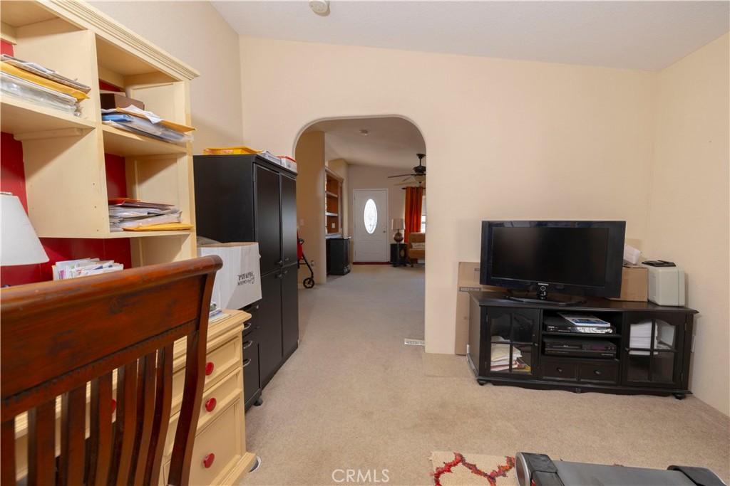 Warner Springs - Residential