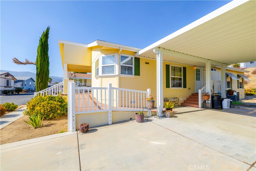 Warner Springs - Residential