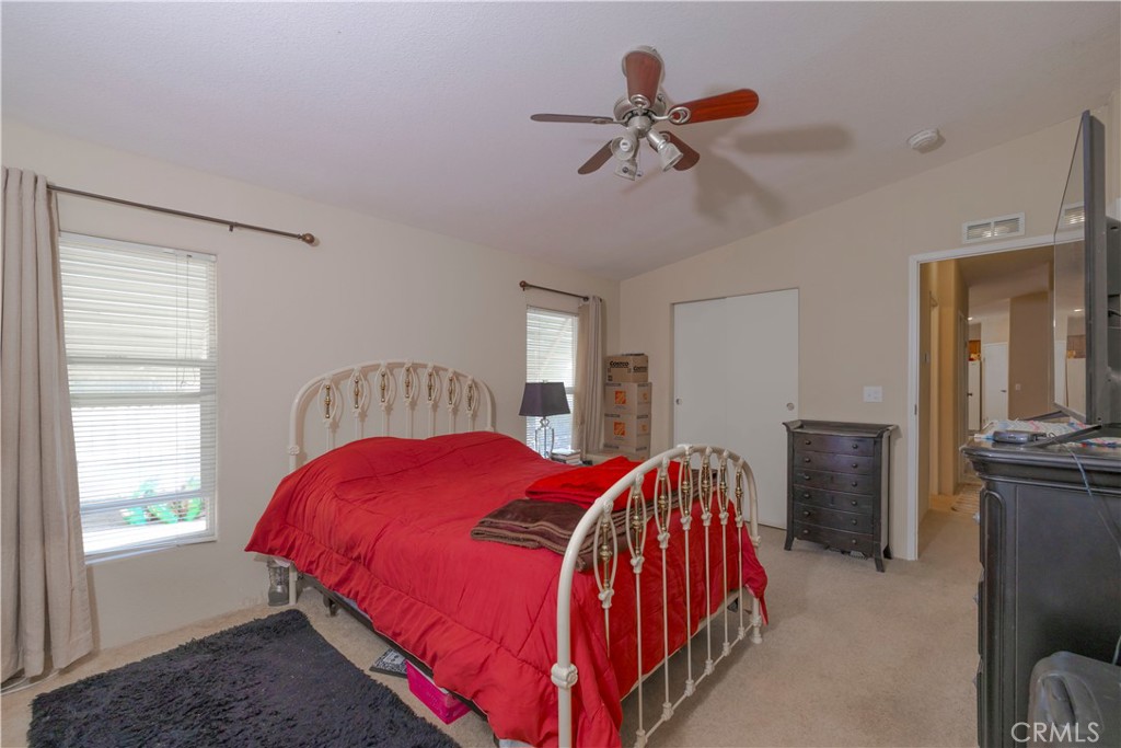 Warner Springs - Residential