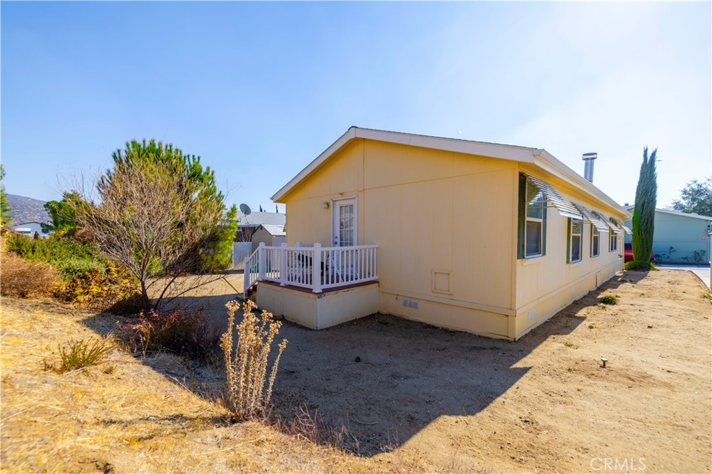 Warner Springs - Residential