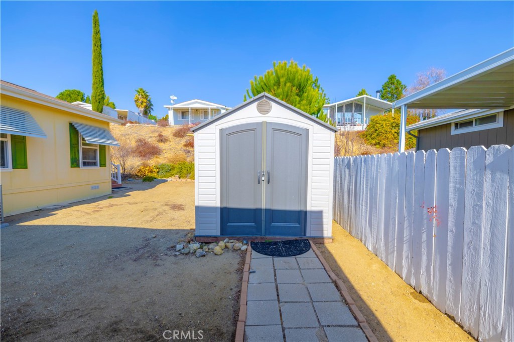 Warner Springs - Residential