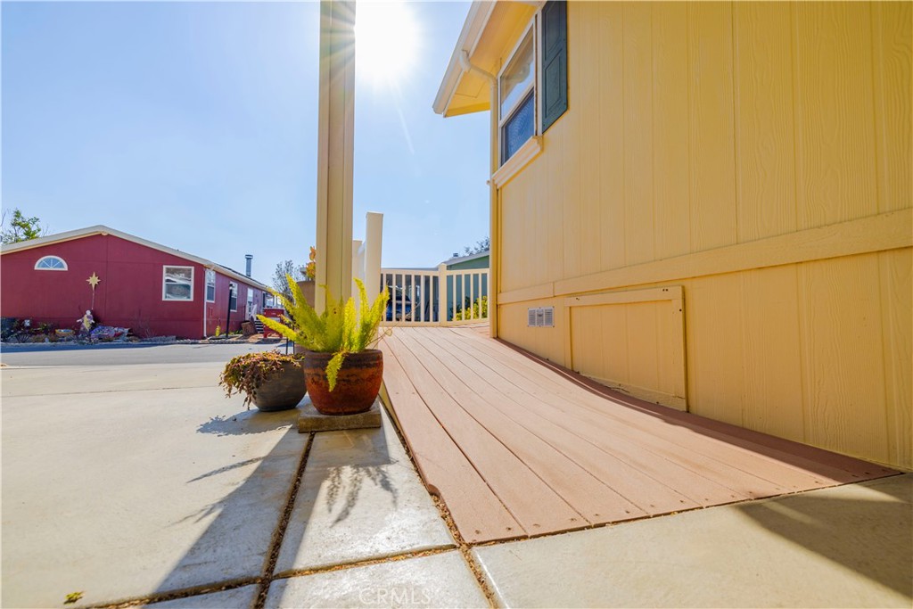 Warner Springs - Residential