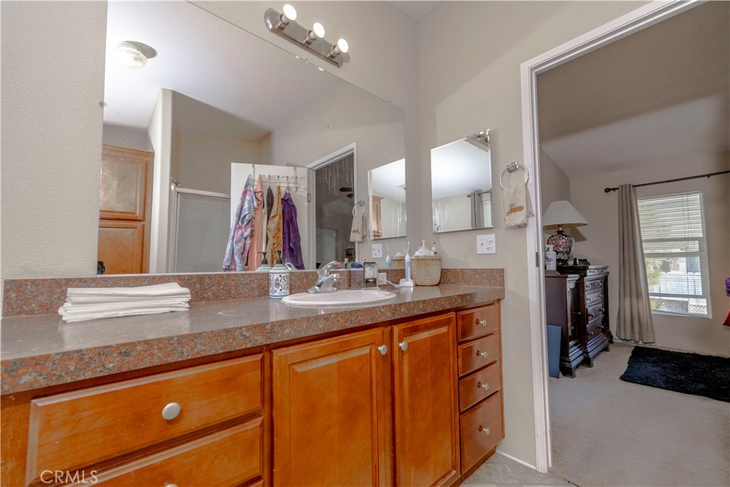 Warner Springs - Residential