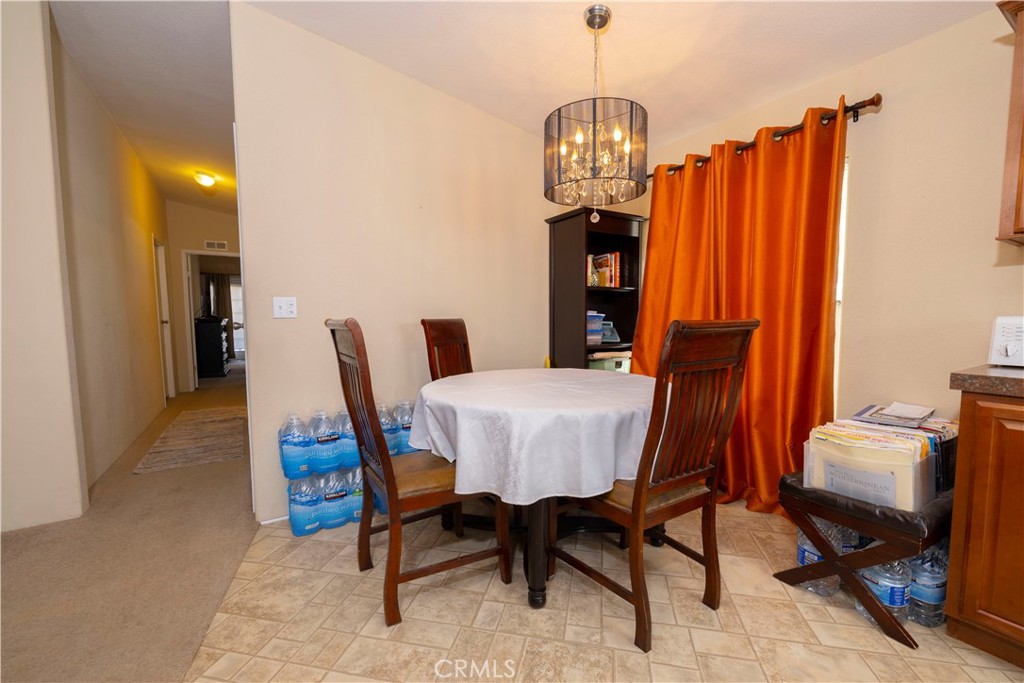 Warner Springs - Residential