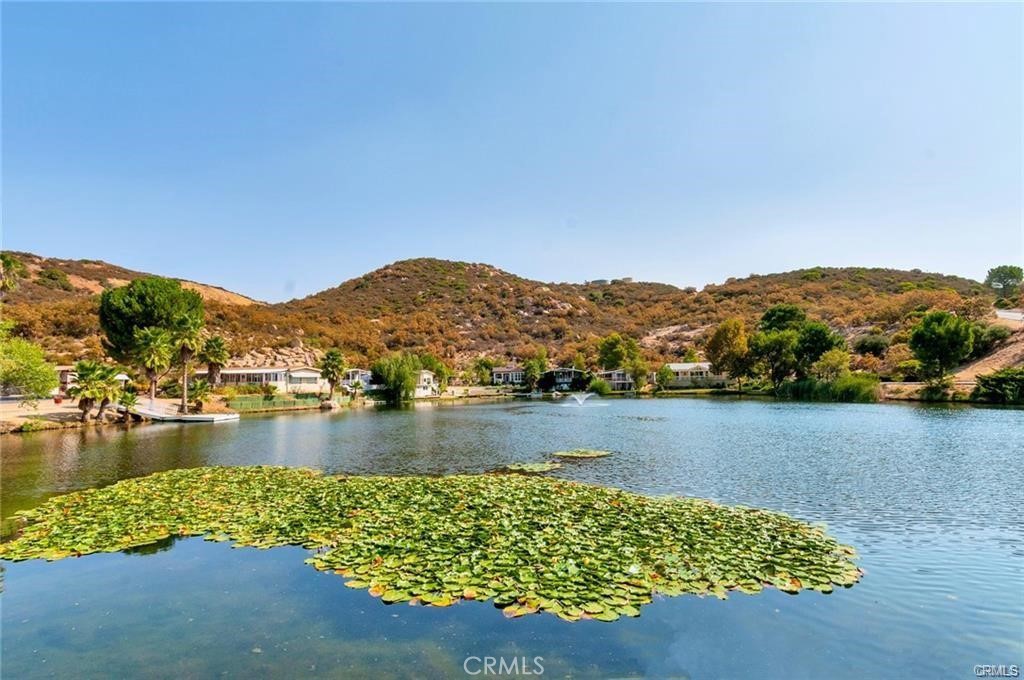 Warner Springs - Residential