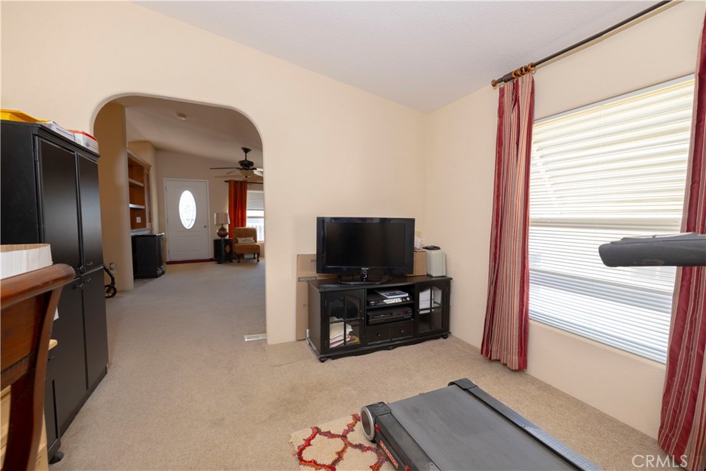 Warner Springs - Residential