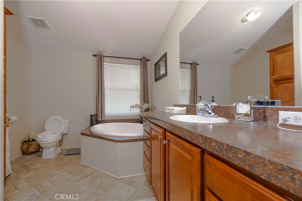 Warner Springs - Residential