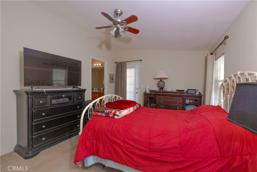 Warner Springs - Residential