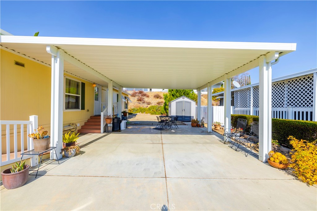 Warner Springs - Residential