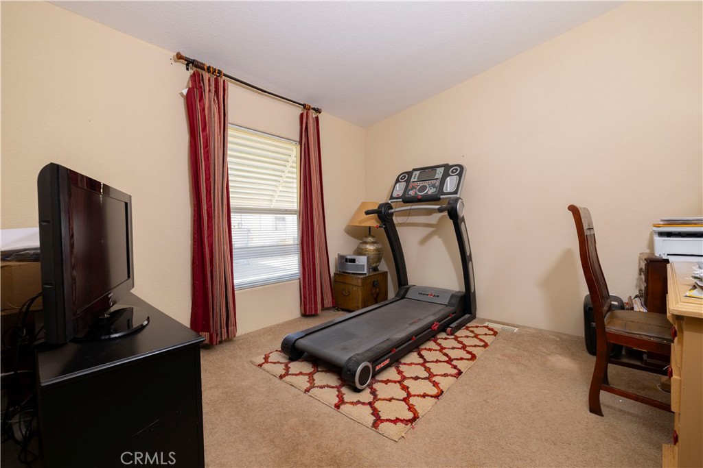 Warner Springs - Residential