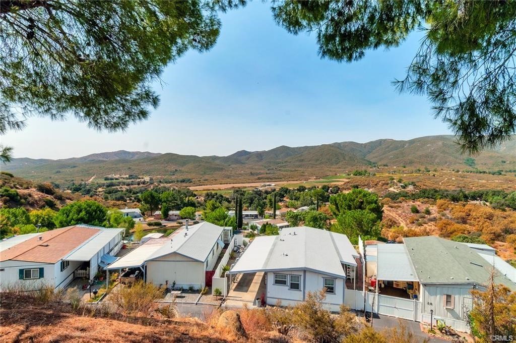 Warner Springs - Residential