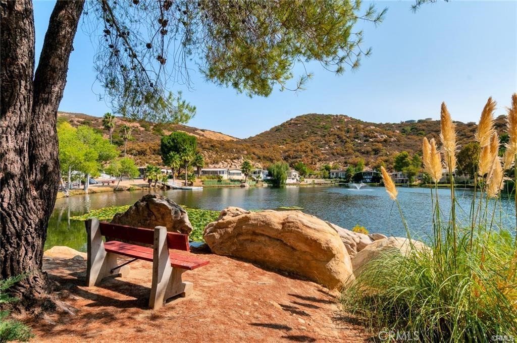 Warner Springs - Residential