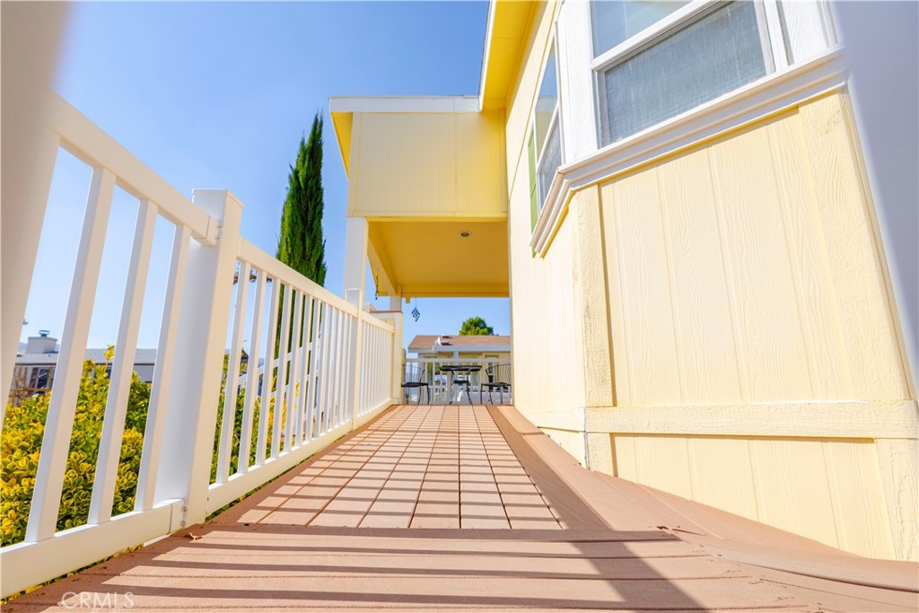 Warner Springs - Residential