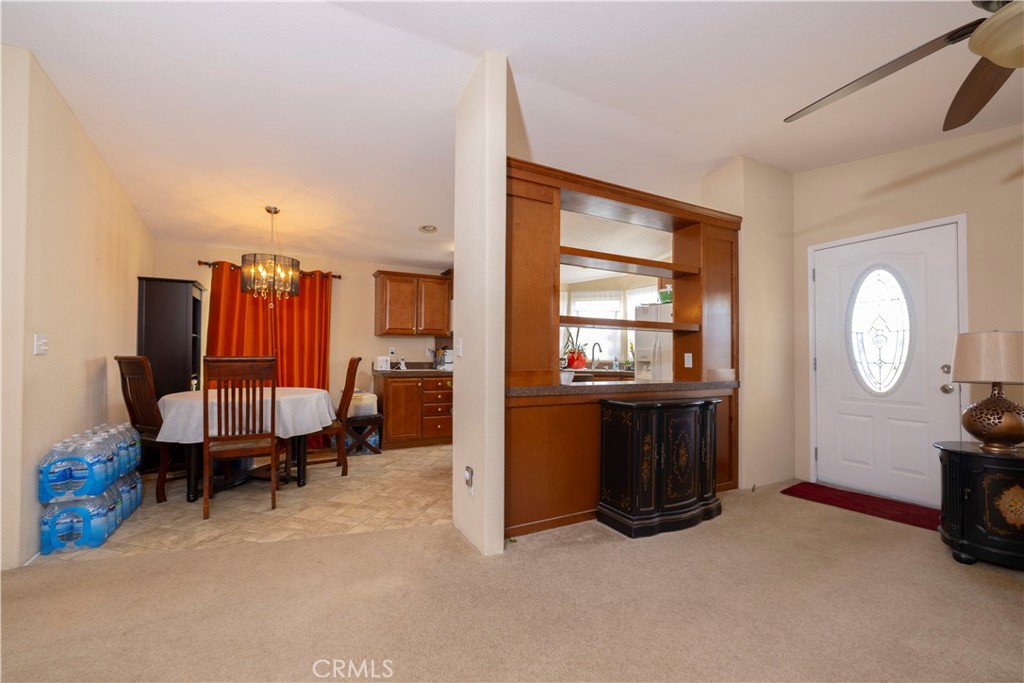 Warner Springs - Residential