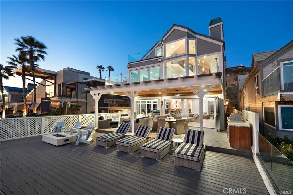 Beach Road Custom (BR) - Residential